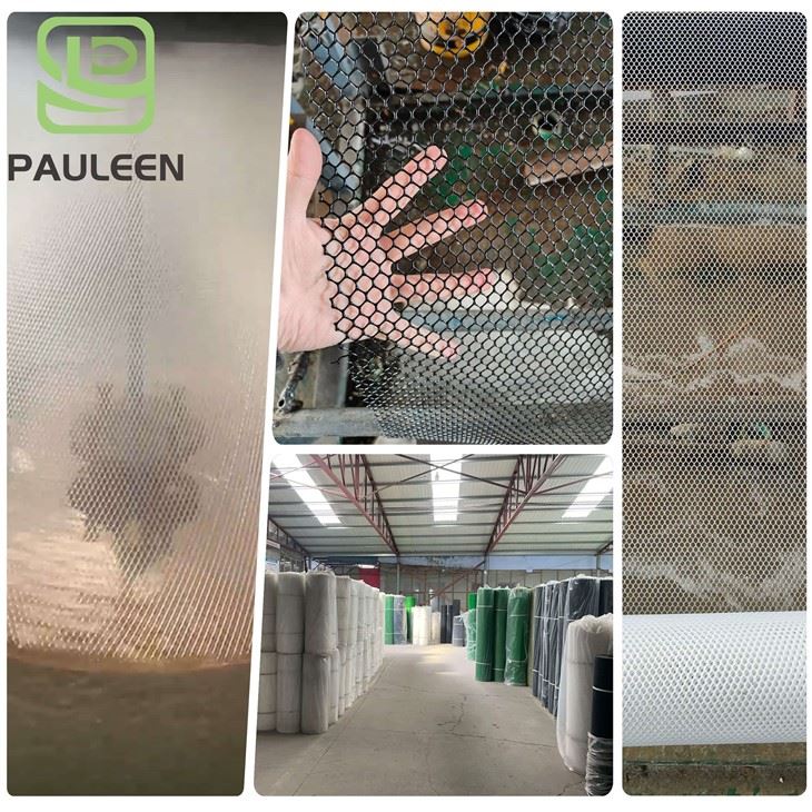 Fine Plastic Mesh price Fine Plastic Mesh price